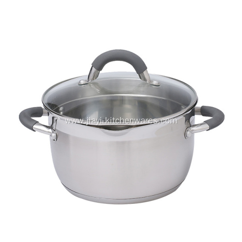 Milk Pot Saucepan or Soup Pan